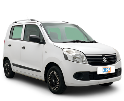 Maruti Wagon R 1.0-img